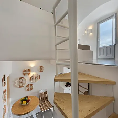 Helianthus Dream Homes Apartment Oia (Santorini)