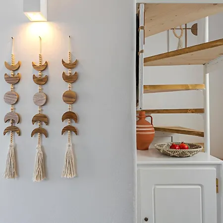Helianthus Dream Homes Apartment *