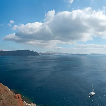 Helianthus Dream Homes Apartment Oia (Santorini)