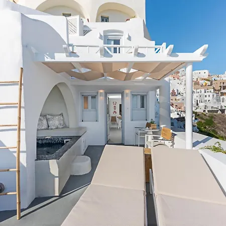 Apartment Helianthus Dream Homes