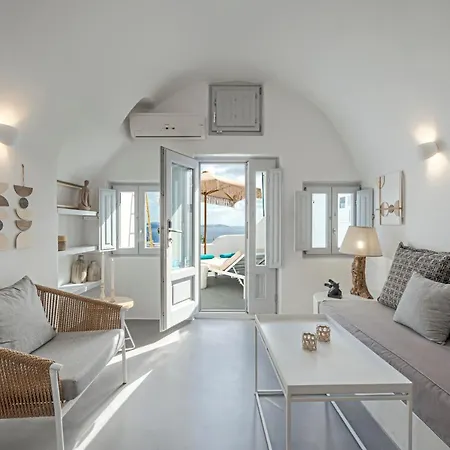 Helianthus Dream Homes Apartment Oia (Santorini)