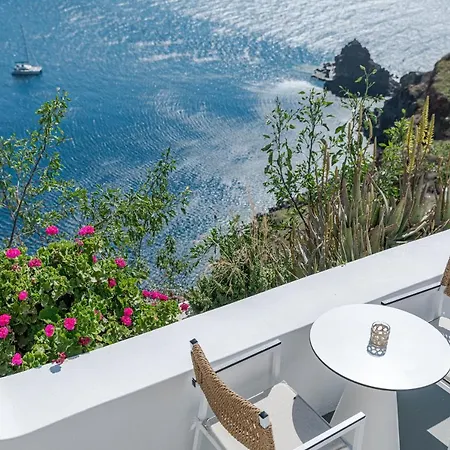 Apartment Helianthus Dream Homes Oia (Santorini)