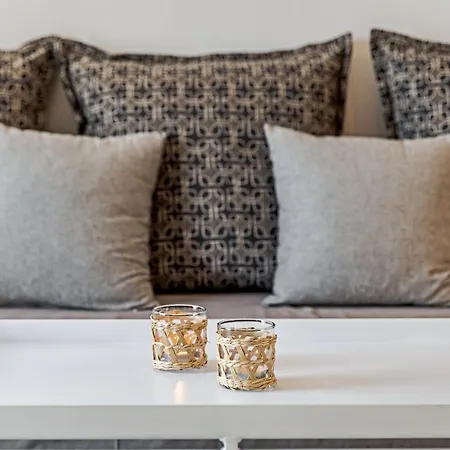 Helianthus Dream Homes Apartment *