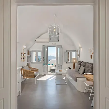 Helianthus Dream Homes Apartment Oia (Santorini)