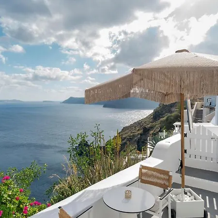 Helianthus Dream Homes Apartment Oia (Santorini)