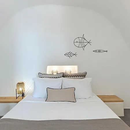 Helianthus Dream Homes Apartment Oia (Santorini)