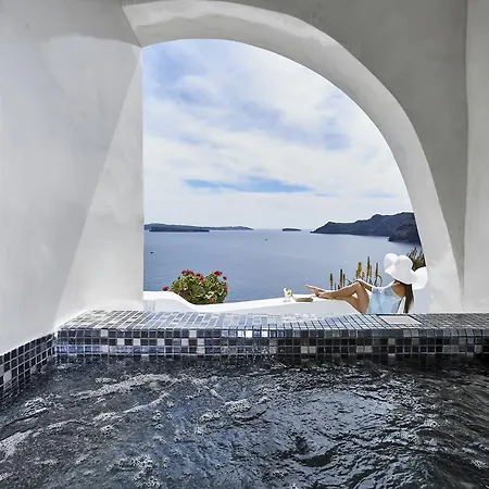 Helianthus Dream Homes Apartment Oia (Santorini)